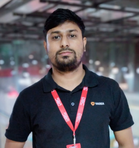 মোঃ মেহেদী হাসান