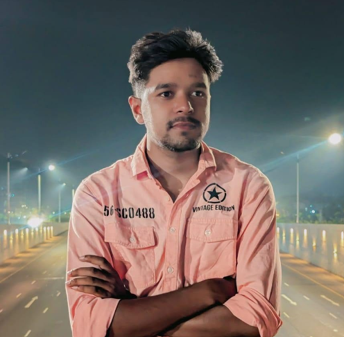 শ্রাবণ আহমেদ